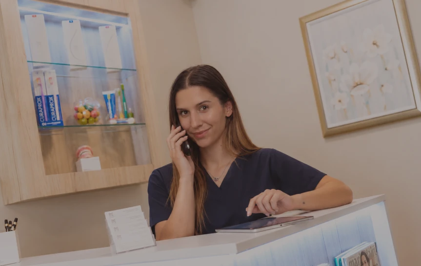 Medicina Dental fogászati bejelentkezés