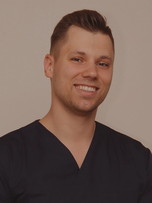 Dr. Poncz Róbert