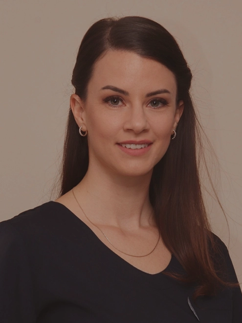 Dr. Varga Dorina