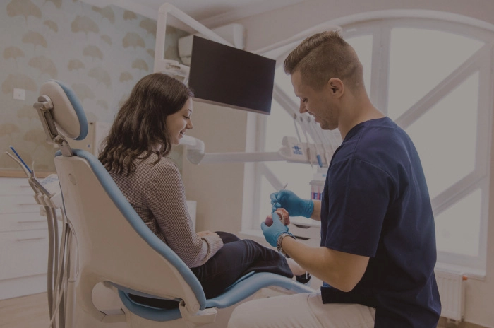 Rögzített fogszabályozó bemutatás