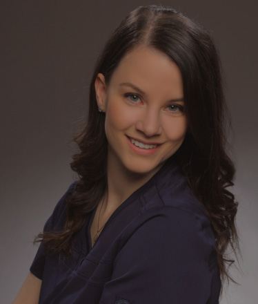 Dr. Varga Dorina